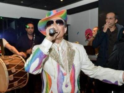 Επικό: Η θήκη για το κινητό του Γιάννη Φ...