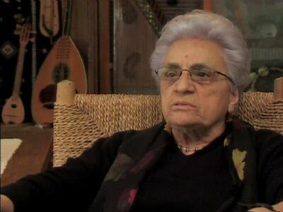 Η Δόμνα Σαμίου είχε τραγουδήσει το 1988 ...