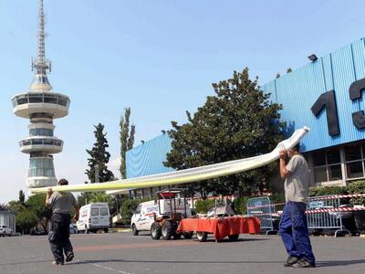 Δεν θα πάει στη ΔΕΘ ο Δήμος Θεσσαλονίκης!
