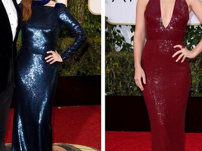 Φαντασμαγορικές: Τζουλιάν Μουρ με Tom Fo...