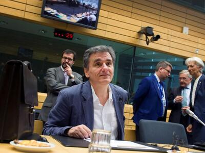 Εφικτός ο στόχος για συμφωνία πριν τις 2...