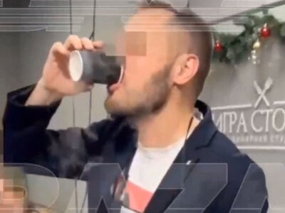 Μόσχα: Σε σοβαρή κατάσταση 38χρονος που ...