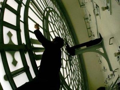 Όταν ένα λεπτό διαρκεί.... 61 δευτερόλεπτα