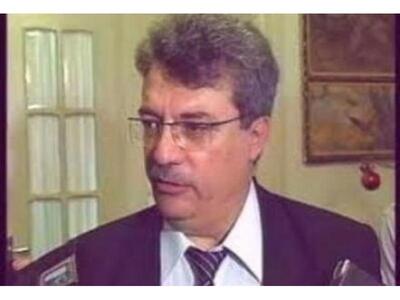 Διοικητής στο Νοσοκομείο Μεσολογγίου ο Δ...