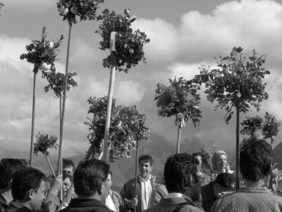 Παρουσιάζεται το λεύκωμα «Η ιεροτελεστία...