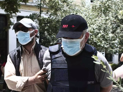 Ψευτογιατρός: Σήμερα η απολογία του – «Μ...