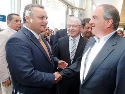 Κεφαλογιάννης:''Μήνυμα ενότητας''