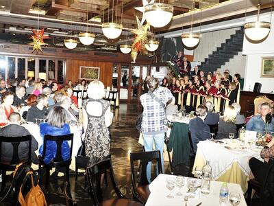 Πάτρα: ΔΕΙΤΕ ΦΩΤΟ από την Φιλανθρωπική Χ...