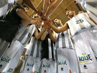 Α1 μπάσκετ: Ο ΠΑΟΚ πέρασε από την Καβάλα...