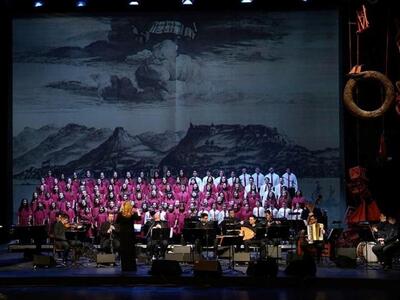 Πάτρα: «Τα μονοπάτια της παράδοσης» με τ...