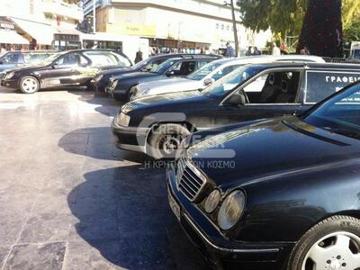 Απεργούν σήμερα για τα γραφεία τελετών σ...