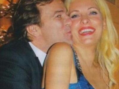 Ελένη Μενεγάκη - Ματέο Παντζόπουλος στο ...