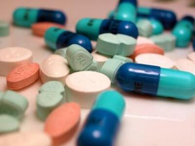 Τα αντικαταθλιπτικά αυξάνουν τον κίνδυνο...