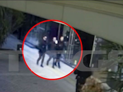 Σάββας Πούμπουρας: Βίντεο από την καταδί...