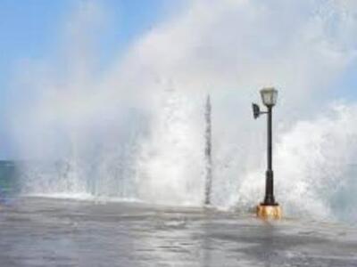 Δυτικη Ελλάδα: Στη...δίνη των ισχυρών αν...