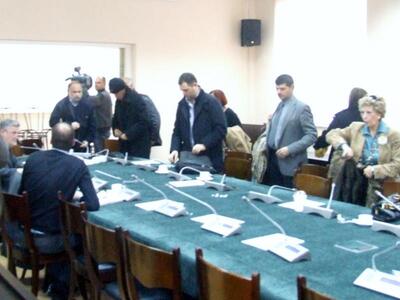 Πάτρα: Επεισόδια και παρουσία της αστυνο...