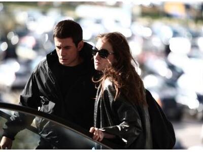 Η νέα ταινία του Μενέλαου Καραμαγγιώλη «...