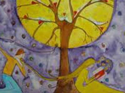 Ταξίδι στην ελληνική μυθολογία για παιδι...