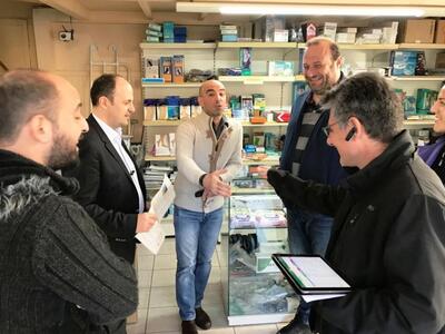 Πλ. Μαρλαφέκας: Μοναδικός αντίπαλος τα π...