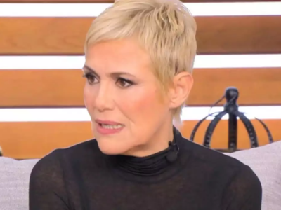 Κωνσταντίνα Μιχαήλ: «Δεν είμαι συμφιλιωμ...