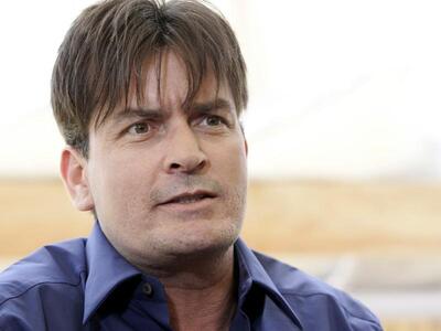 Ενοχλημένος ο Τσάρλι Σιν από την αντικατ...