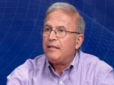 Παρουσιάζεται το 6ο βιβλίο του  Γιάννη Μ...