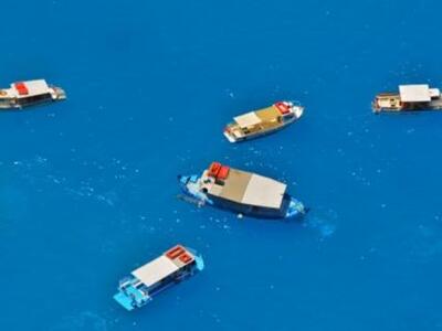 Ιόνιο: Γι' αυτό ανακηρύχθηκε παραλία της...