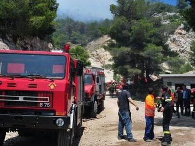 Χανιά: Σε εξέλιξη η δραματική προσπάθεια...