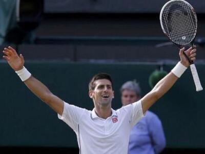 Τένις: Νικητής στο Indian Wells o Τζόκοβιτς