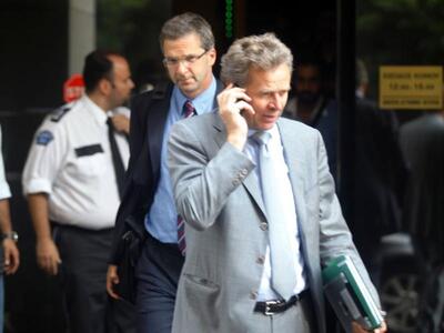 Μεταμεσονύχτιο θρίλερ στις διαπραγματεύσ...