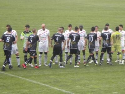 Ποδόσφαιρο: Να συνεχίσει το αήττητο εντό...