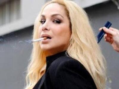 Τζένη Χειλουδάκη: Γυμνή και με εμφανή τα...