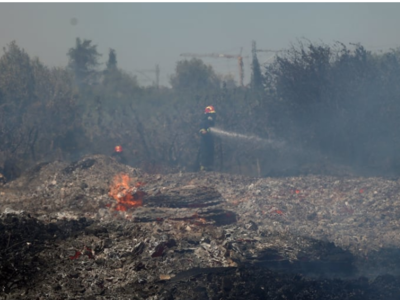 Βάρη: Το υλικό από κάμερα πρόδωσε τον 66...