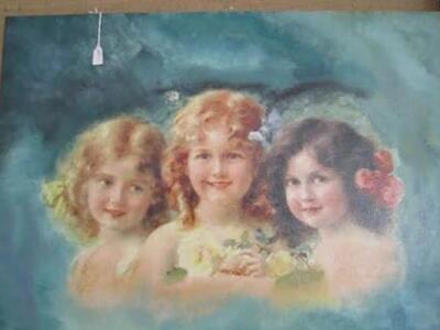 Πάτρα: Εγκαινιάζεται η ατομική έκθεση τη...