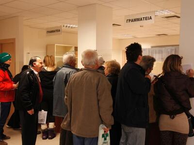 Πάτρα: Ραντεβού για τις 29 Μαρτίου κλείν...