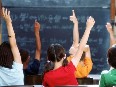 Πάτρα: Τρίωρη στάση εργασίας από τους δα...