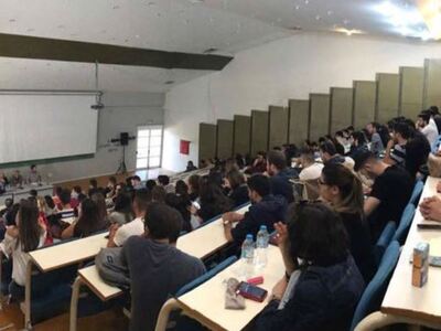 Αναστάτωση στο Οικονομικό Τμήμα του Πανε...