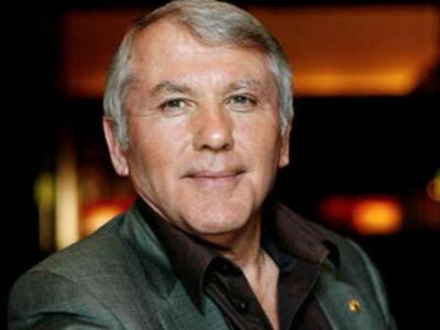 Ο διακεκριμένος Έλληνας φυσικός, Δημήτρη...