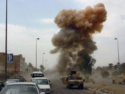 Δυο βομβιστικές επιθέσεις έγιναν σε πρεσβείες