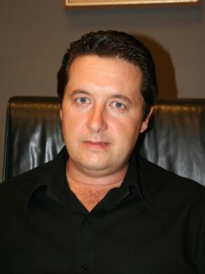 Ο κ. Κουτρόπουλος