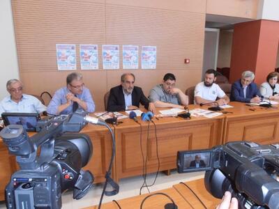 Εβδομάδα Εθελοντικής Αιμοδοσίας από την ...