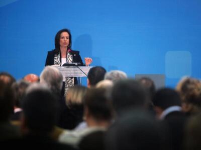 Επεισοδιακή σύσκεψη για την Παιδεία