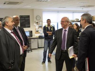 Πάτρα: Στρατηγικός για την ανάπτυξη ο ρό...