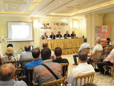 Με τέρμα τα... γκάζια από την Αθήνα το 4...