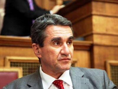 Τέλος ο Δημήτρης  Πεφάνης από την θέση τ...