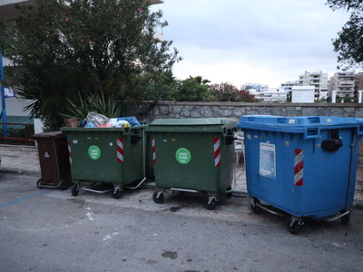 Υπόθεση βρέφους στον Άλιμο: Τι καταγράφε...