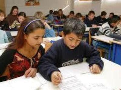 Δημοτικό Συμβούλιο Παίδων στη Δημοτική Ε...