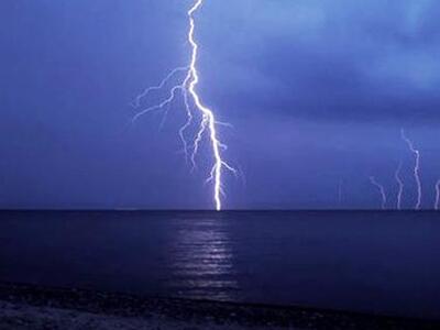 Πάτρα: Ομιλία για την Αντικεραυνική προσ...