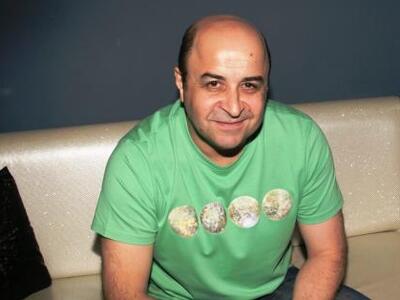 Μάρκος Σεφερλής: Προκαλεί ως... Κοντσίτα...