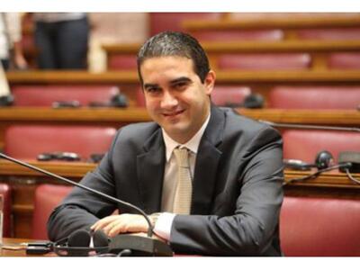 Μ. Κατρίνης: "Δεν πρέπει να χαρίσου...